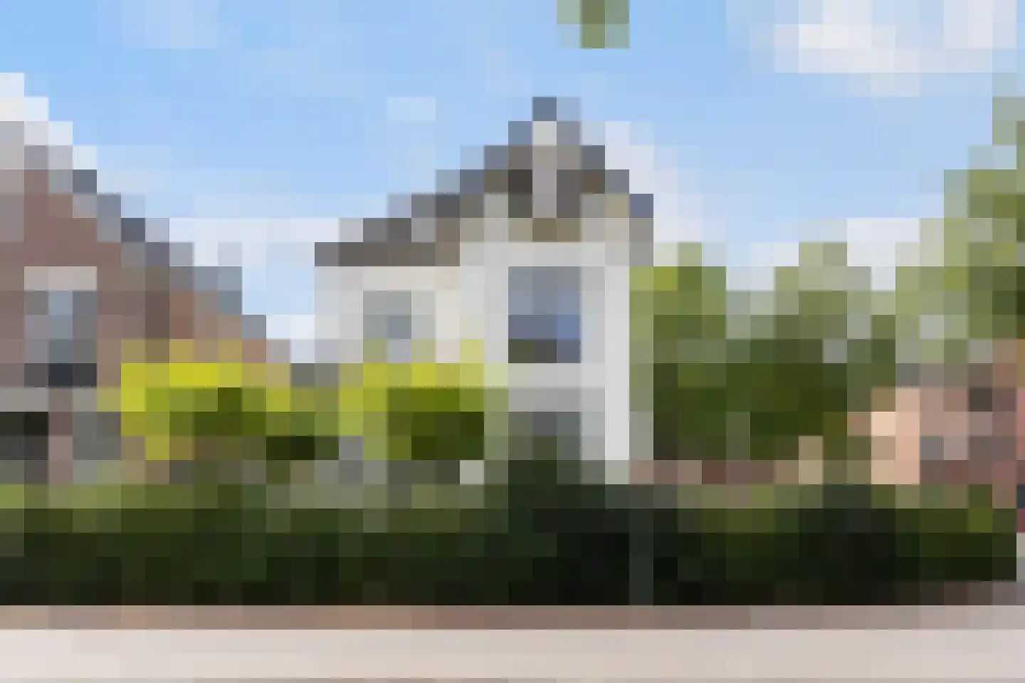 Paslaan 28 Apeldoorn