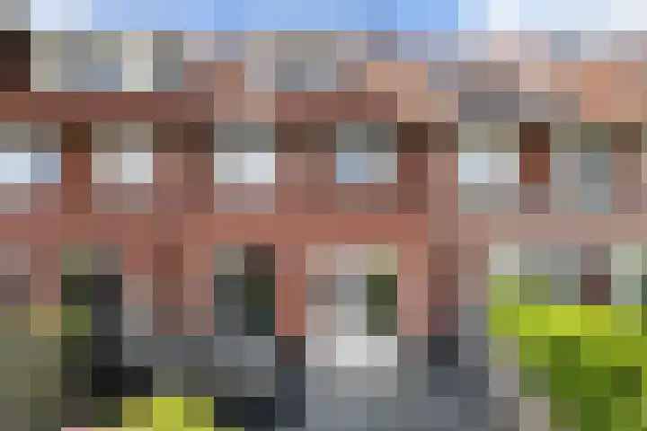 Pasolinistraat Almere