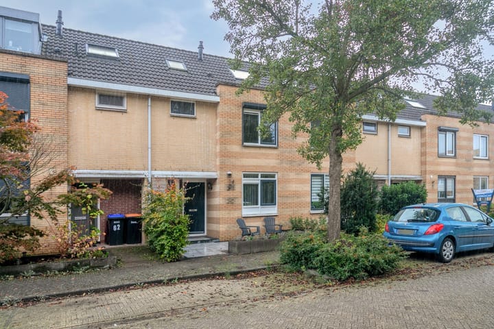 Photo of property Passaat 60, Zeewolde