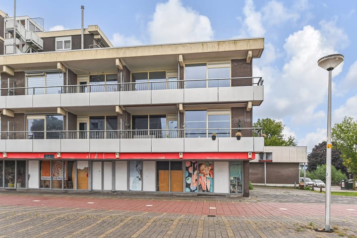 Passage 158 dans Waddinxveen photo