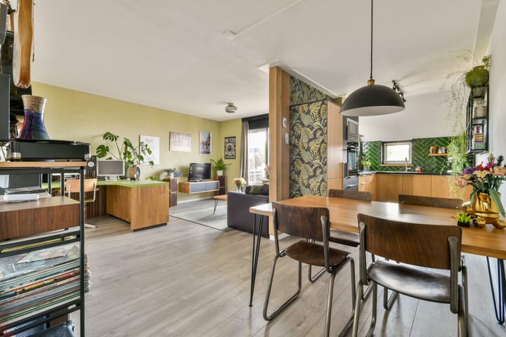 Passage 20 en Beverwijk foto