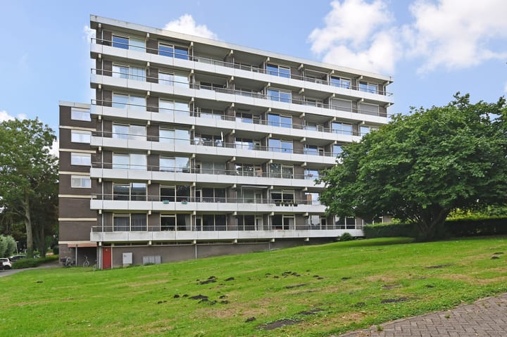 Photo of property Passage 202, Waddinxveen