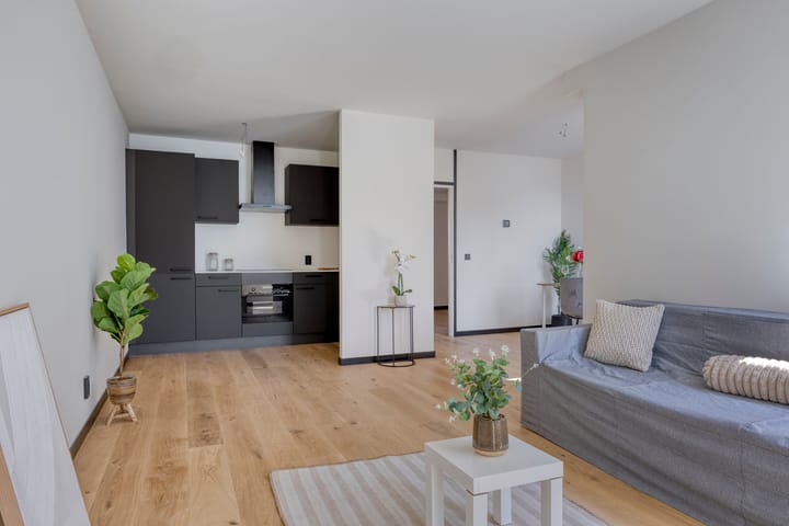 Passage 213 in Sassenheim foto