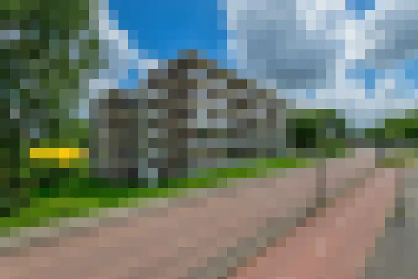 Passage 22 dans Waddinxveen