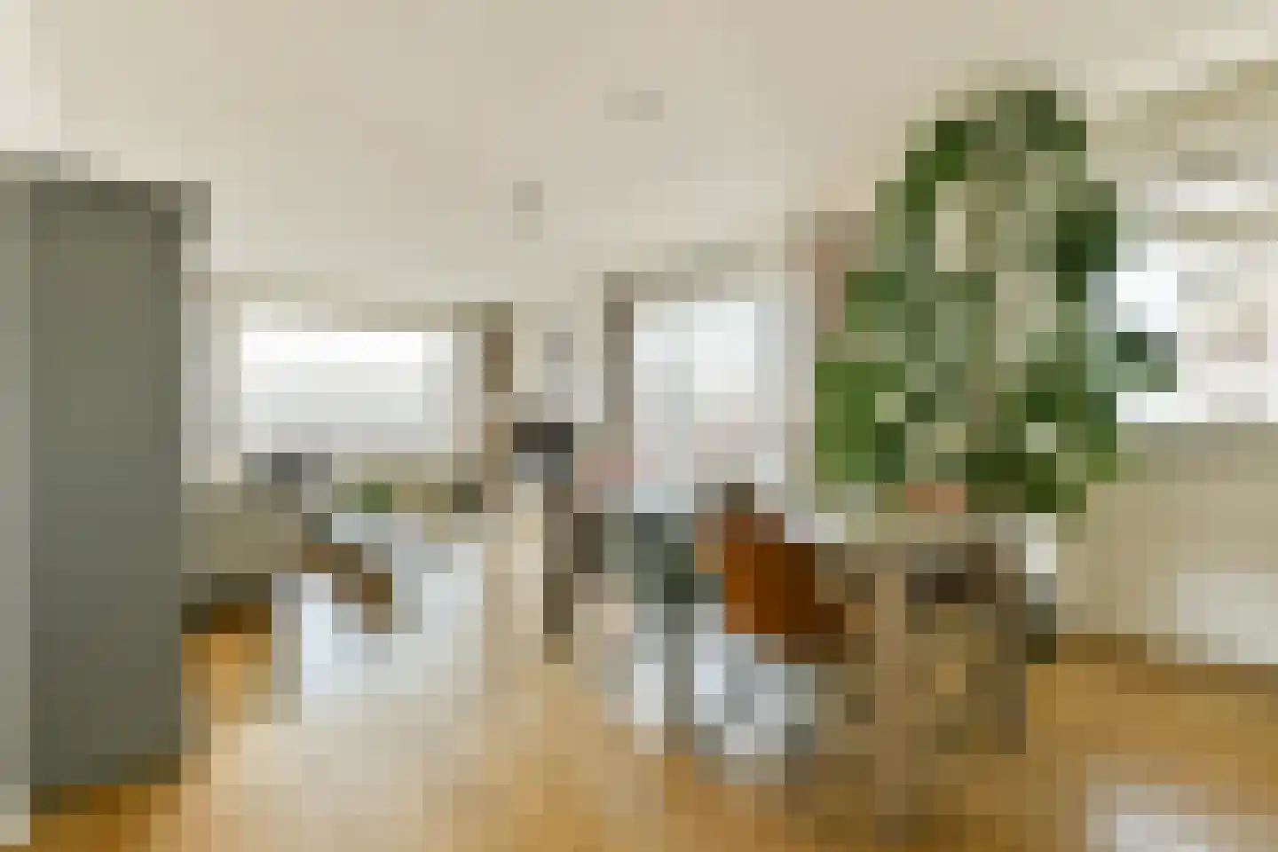 Passage 3 F 2 in Zandvoort