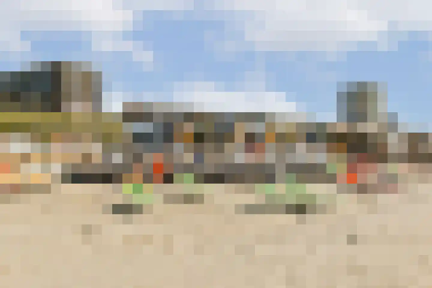 Passage 3 F 21 Zandvoort thumbnail 28