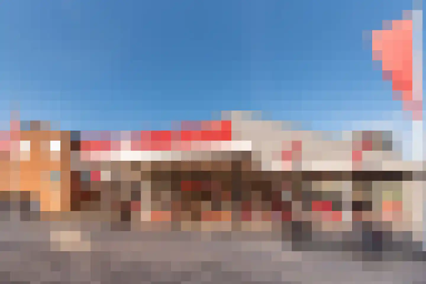 Passage 3 F 25 Zandvoort thumbnail 25