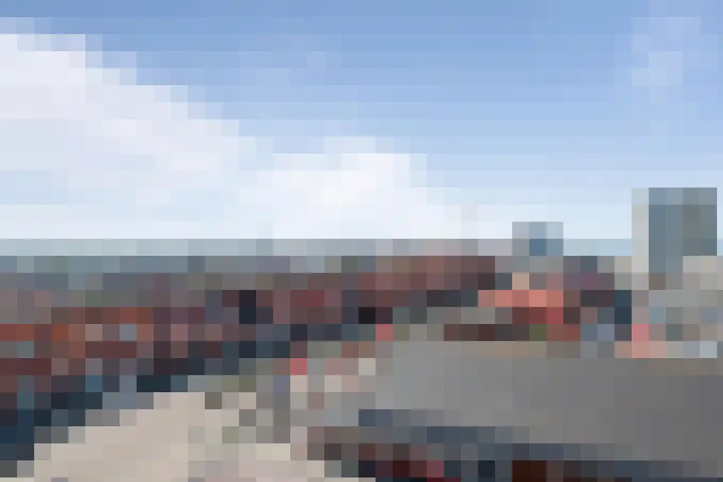 Passage 3 F 27 Zandvoort thumbnail 11