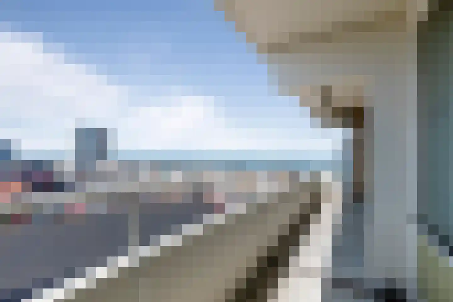 Passage 3 F 27 Zandvoort thumbnail 12