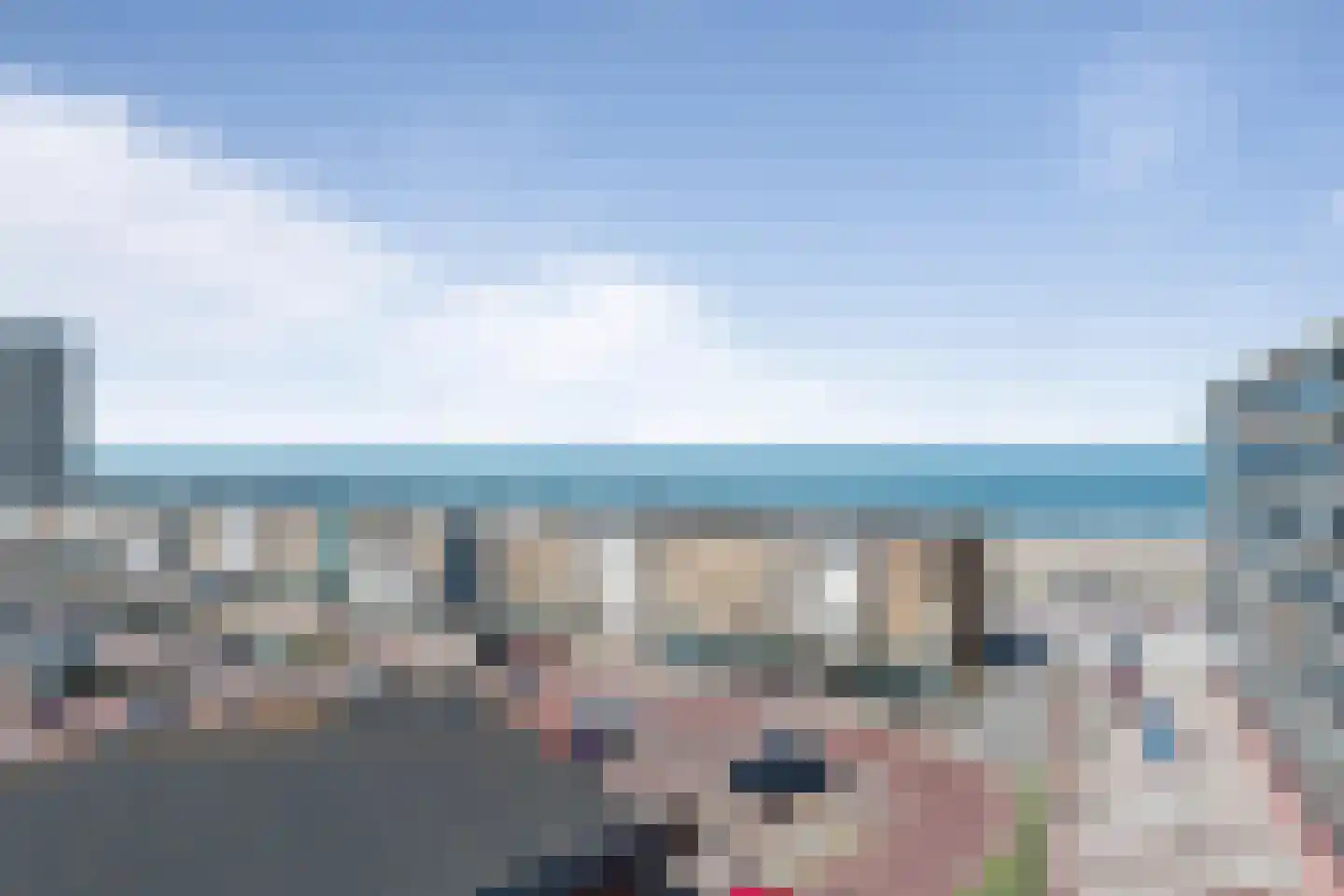 Passage 3 F 27 Zandvoort thumbnail 13