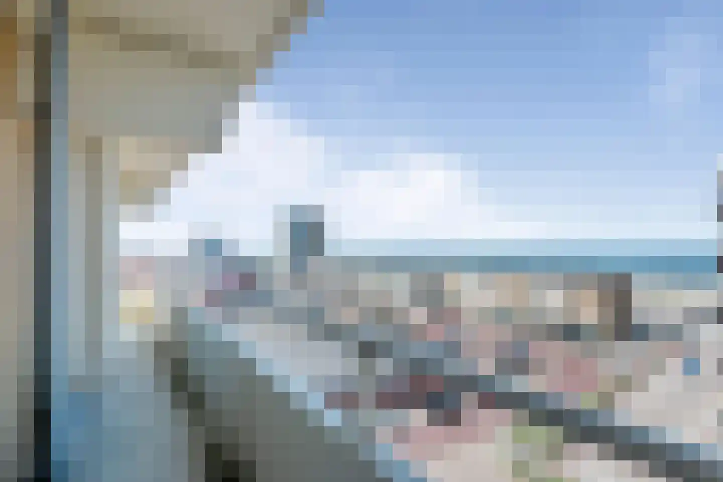 Passage 3 F 27 Zandvoort thumbnail 20