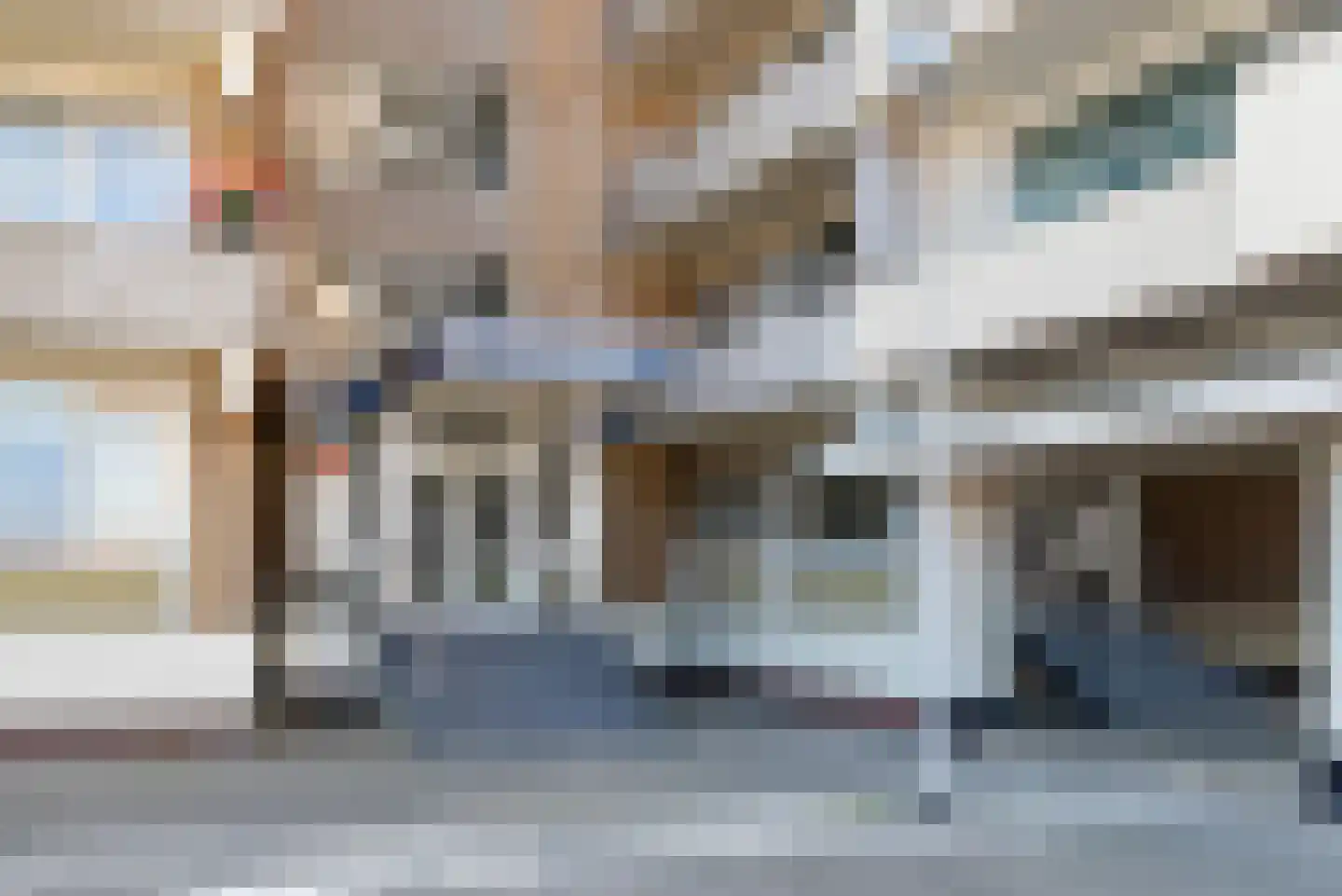 Passage 3 F 27 Zandvoort thumbnail 29