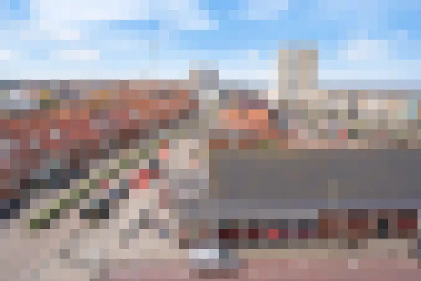 Passage 3 F 29 Zandvoort thumbnail 24