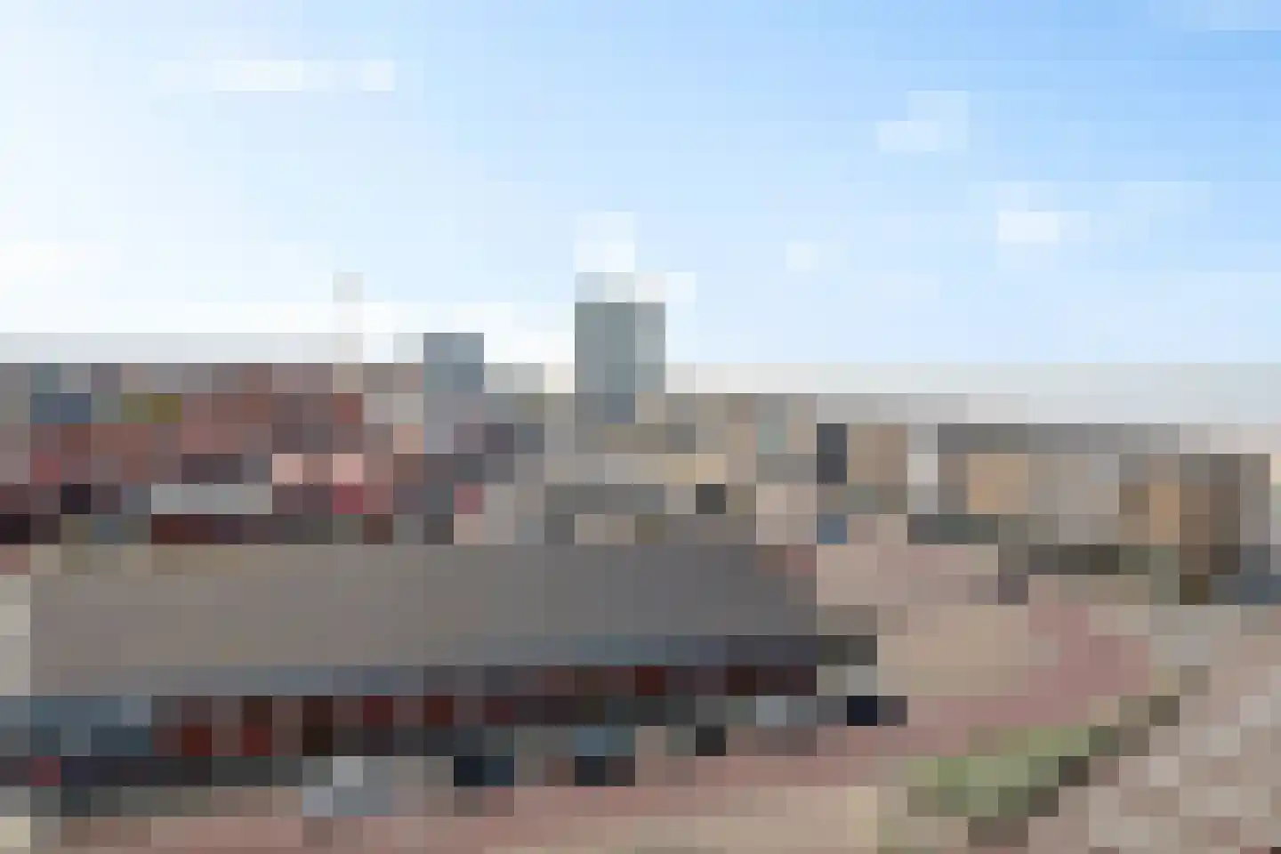 Passage 3 F 31 Zandvoort thumbnail 19