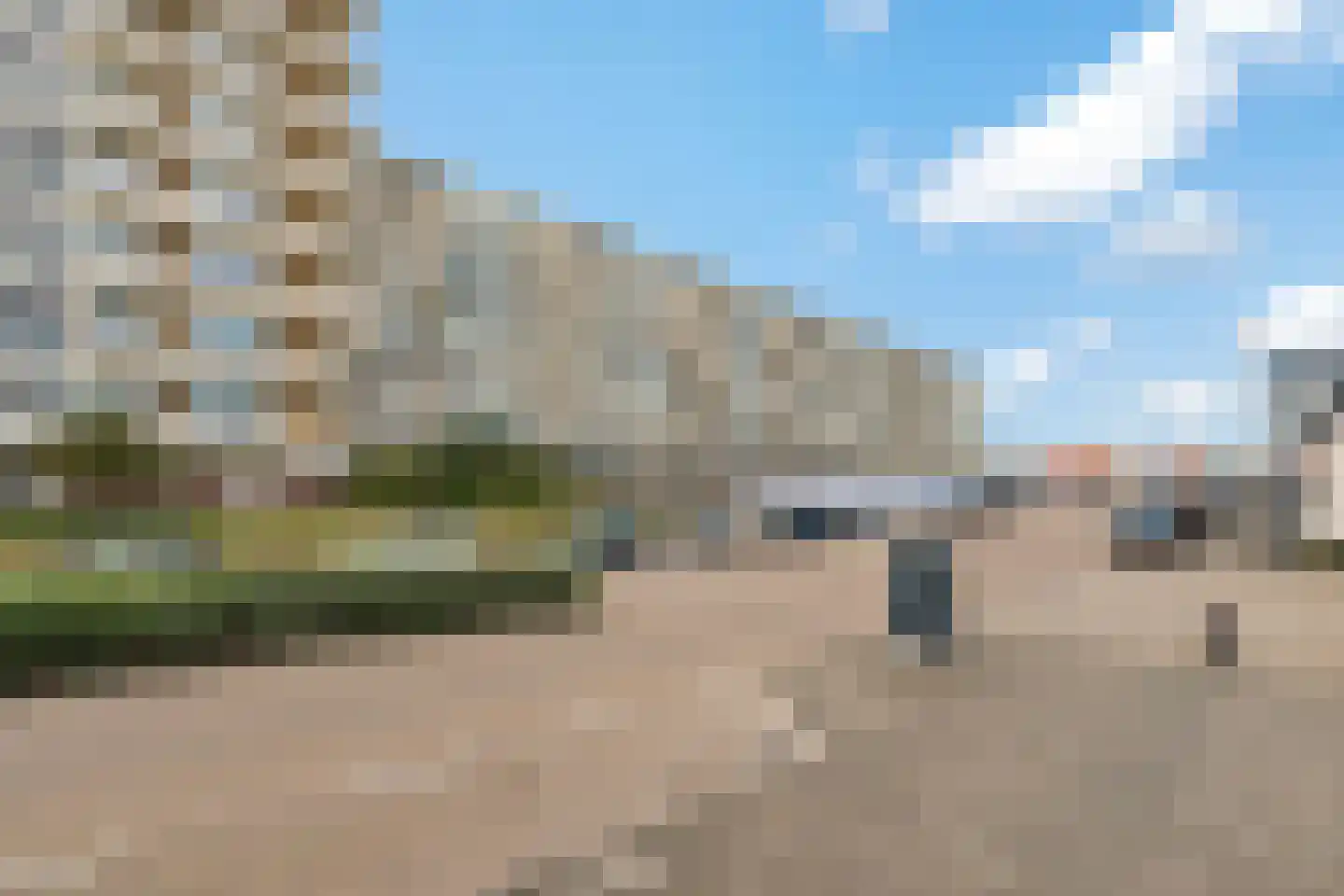 Passage 3 F 31 Zandvoort thumbnail 35