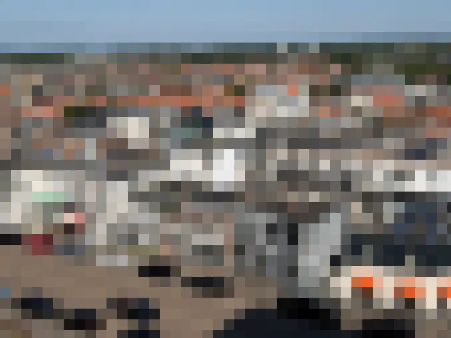 Passage 3 F 31 Zandvoort thumbnail 36
