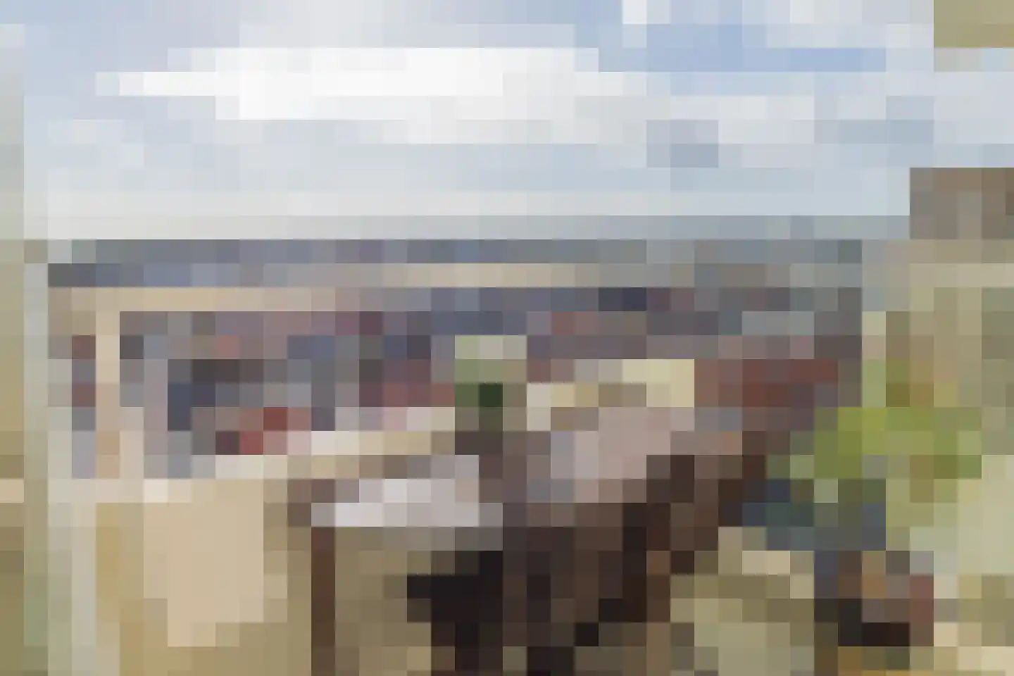 Passage 3 F 40 Zandvoort thumbnail 13