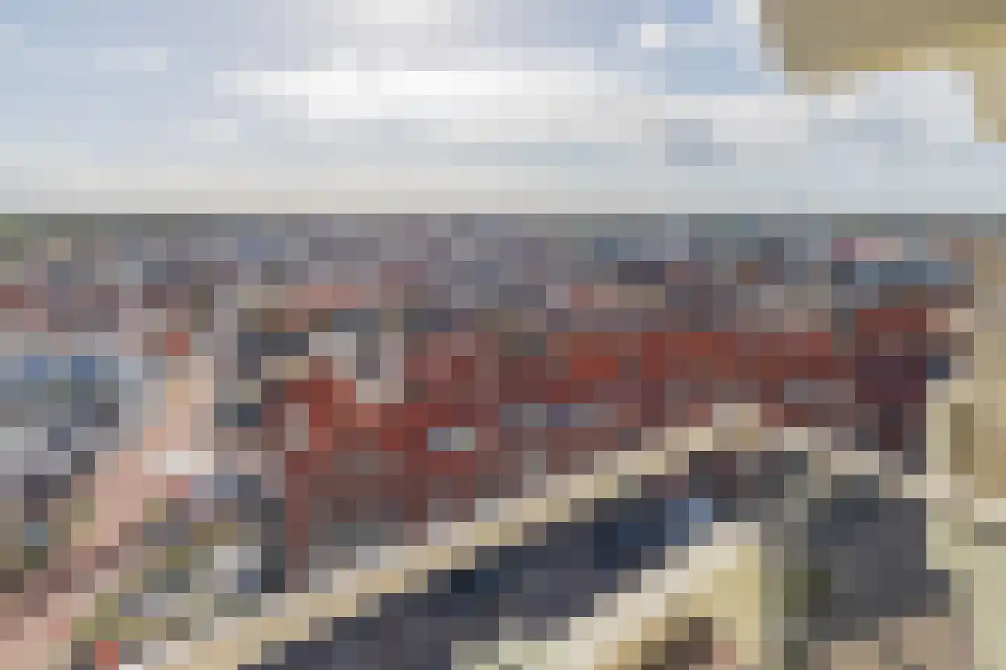 Passage 3 F 40 Zandvoort thumbnail 14