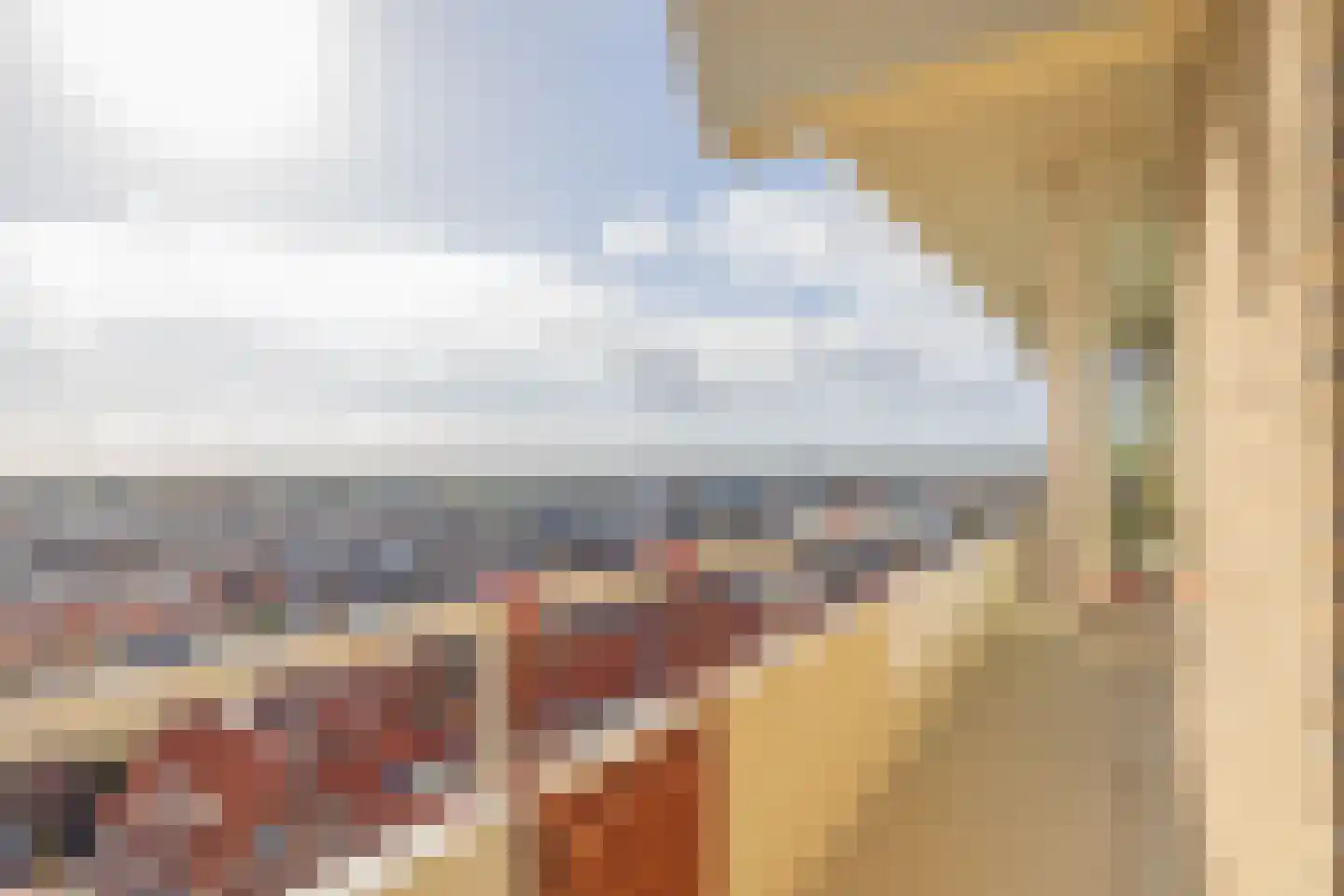 Passage 3 F 40 Zandvoort thumbnail 17
