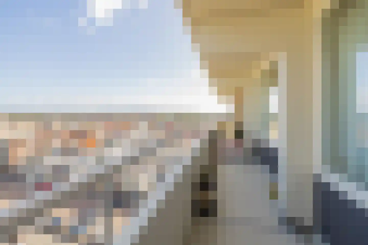 Passage 3 F 40 Zandvoort thumbnail 18