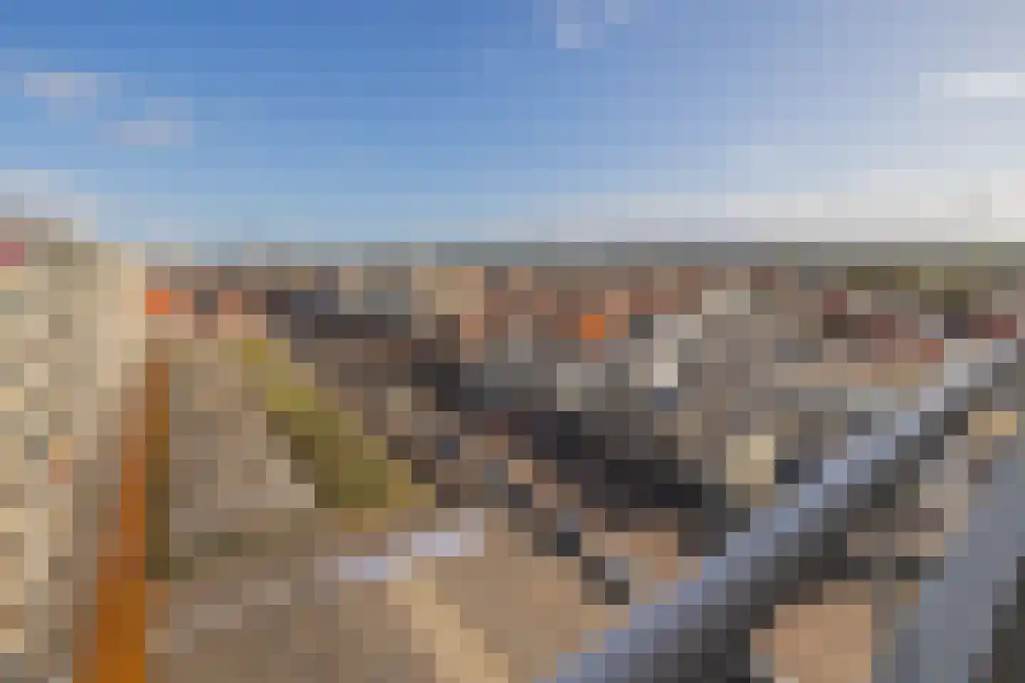 Passage 3 F 40 Zandvoort thumbnail 19