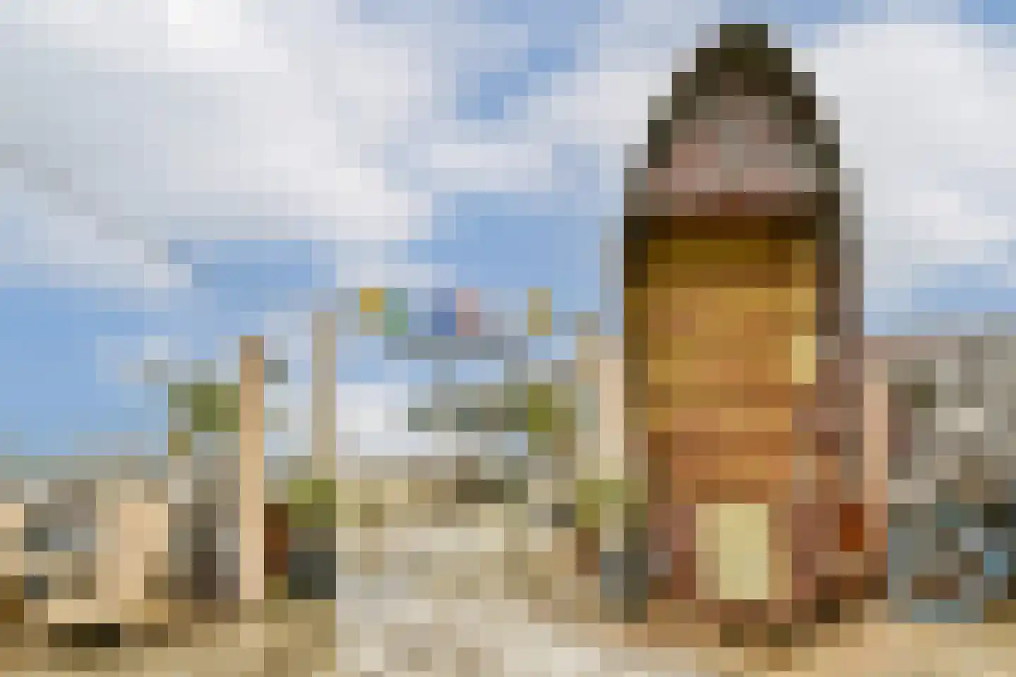 Passage 3 F 40 Zandvoort thumbnail 36