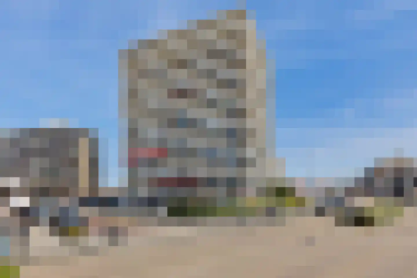 Passage 3 F 40 Zandvoort thumbnail 4