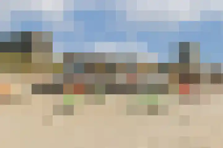 Passage 3 F 51 Zandvoort thumbnail 27