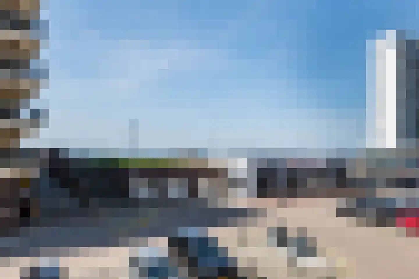 Passage 3 F 6 Zandvoort thumbnail 20