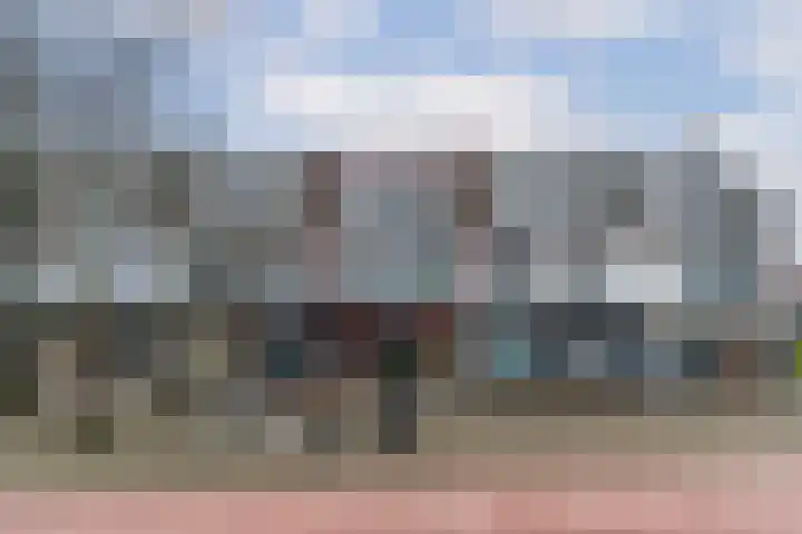 Passage 33 in Waddinxveen