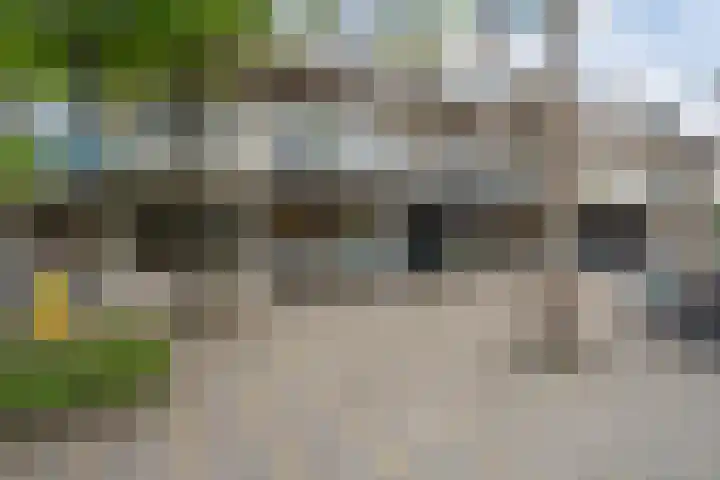 Passage 35 in Waddinxveen