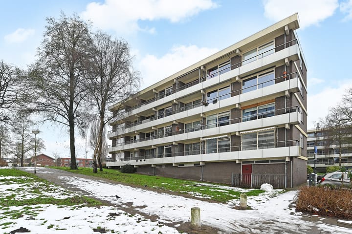 Foto de la vivienda Passage 90, Waddinxveen