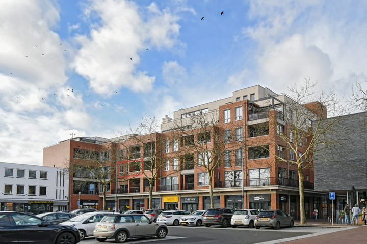 Passage Kapel 50 in Panningen Foto