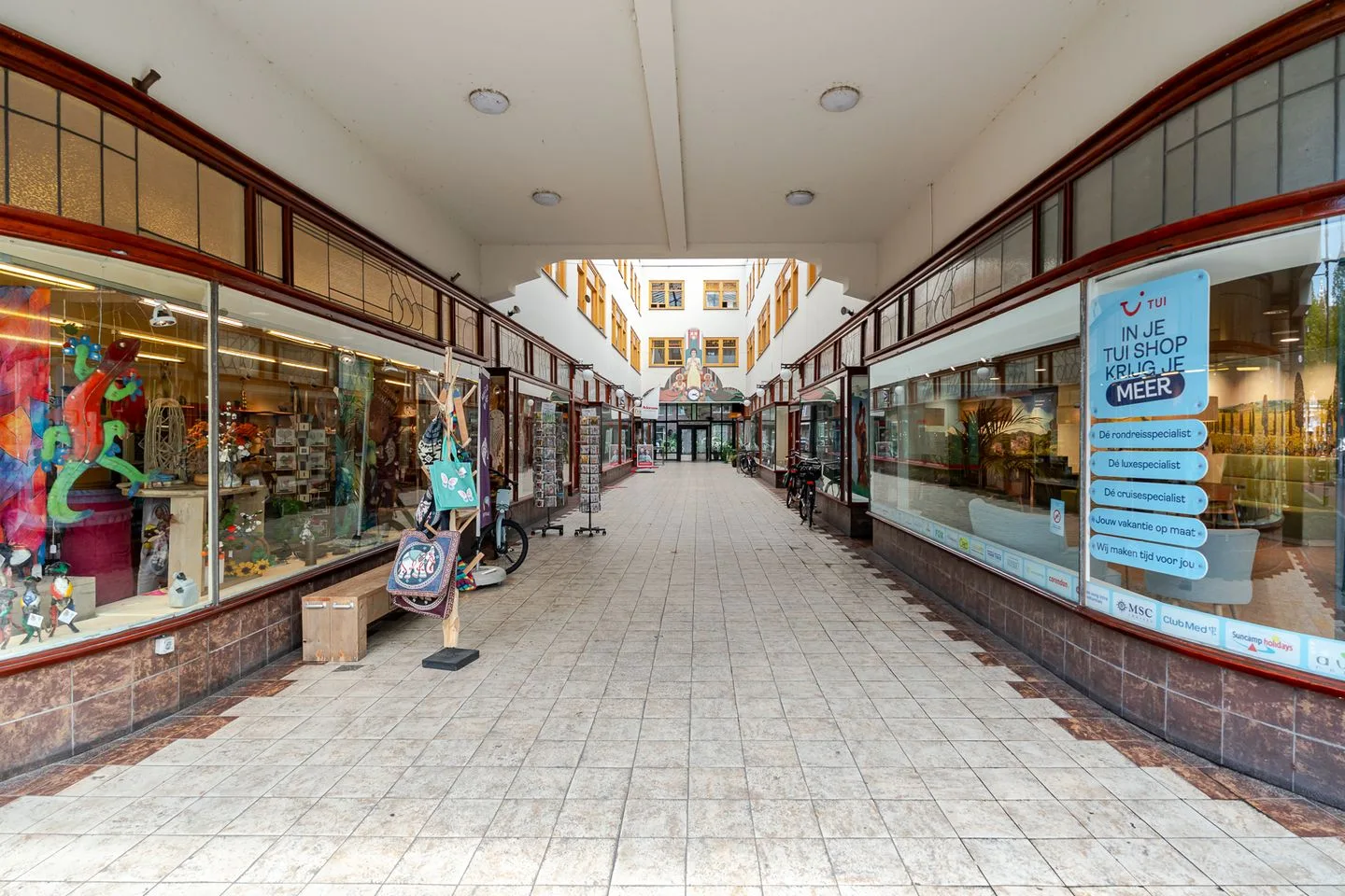 Passage Zuidpoort 9 A Breda thumbnail 21