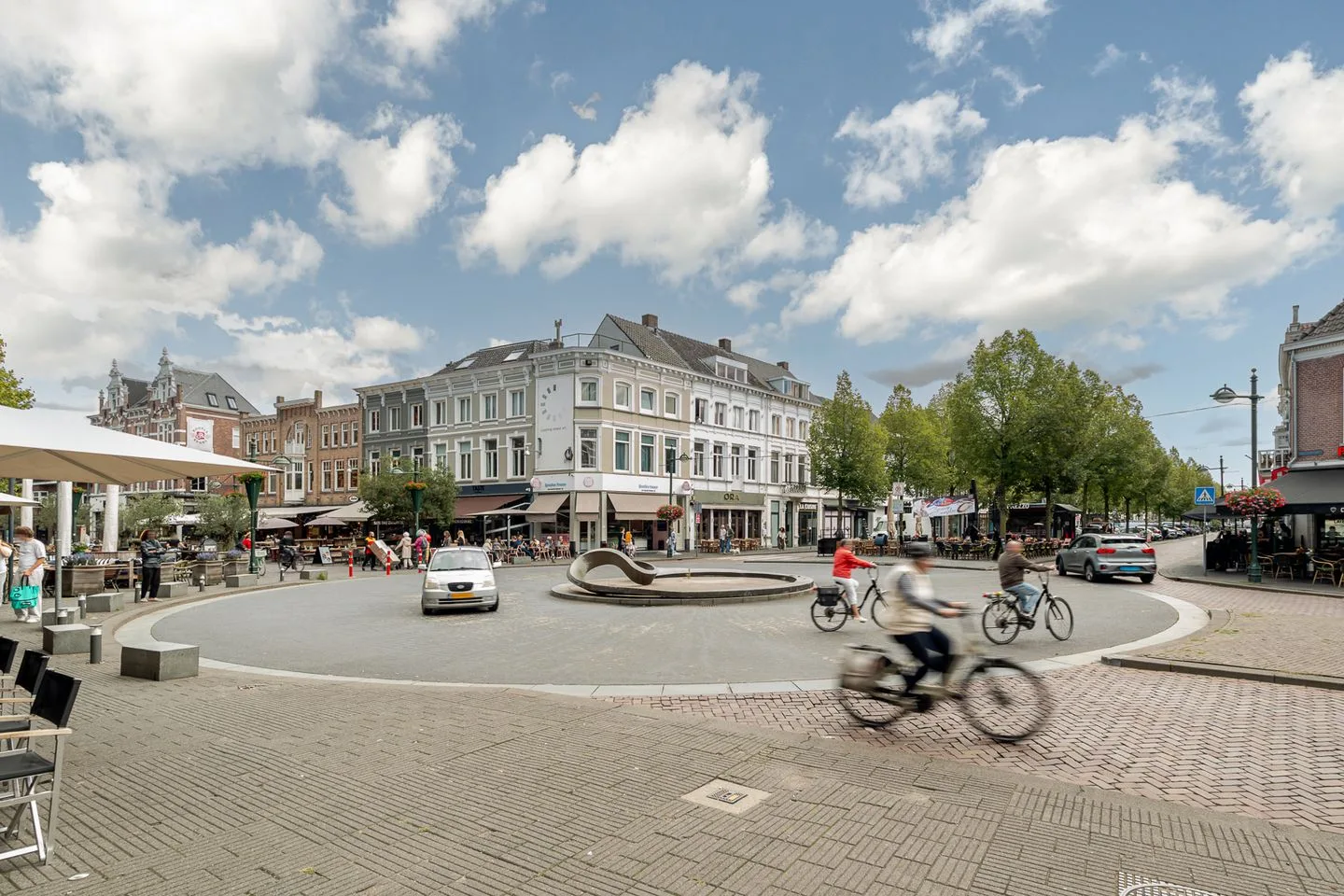 Passage Zuidpoort 9 A Breda thumbnail 22