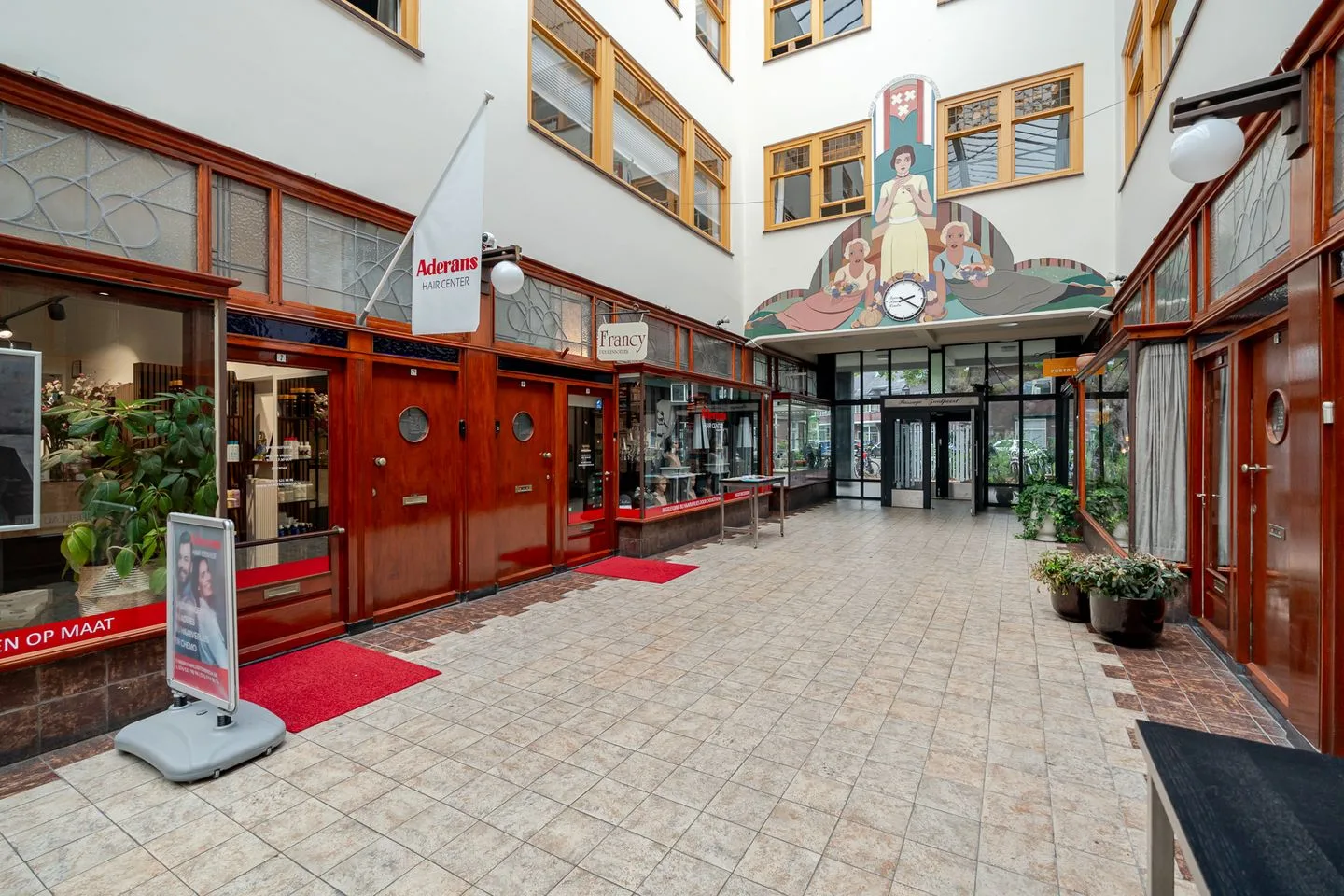 Passage Zuidpoort 9 A Breda thumbnail 7