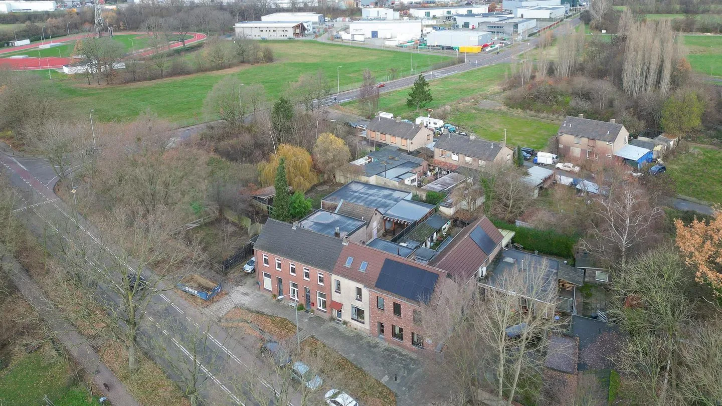 Passartweg 39 Heerlen thumbnail 68