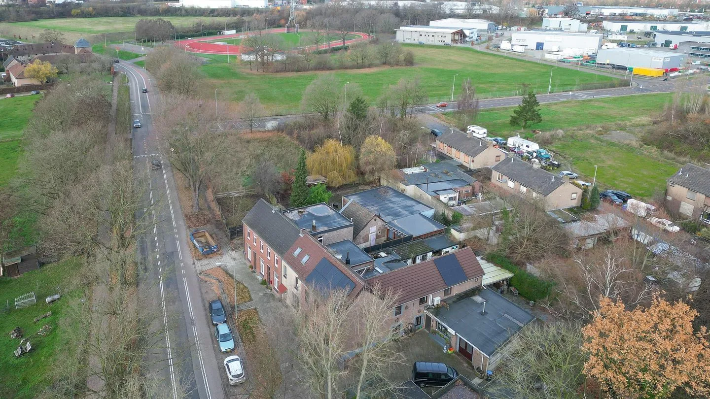 Passartweg 39 Heerlen thumbnail 69