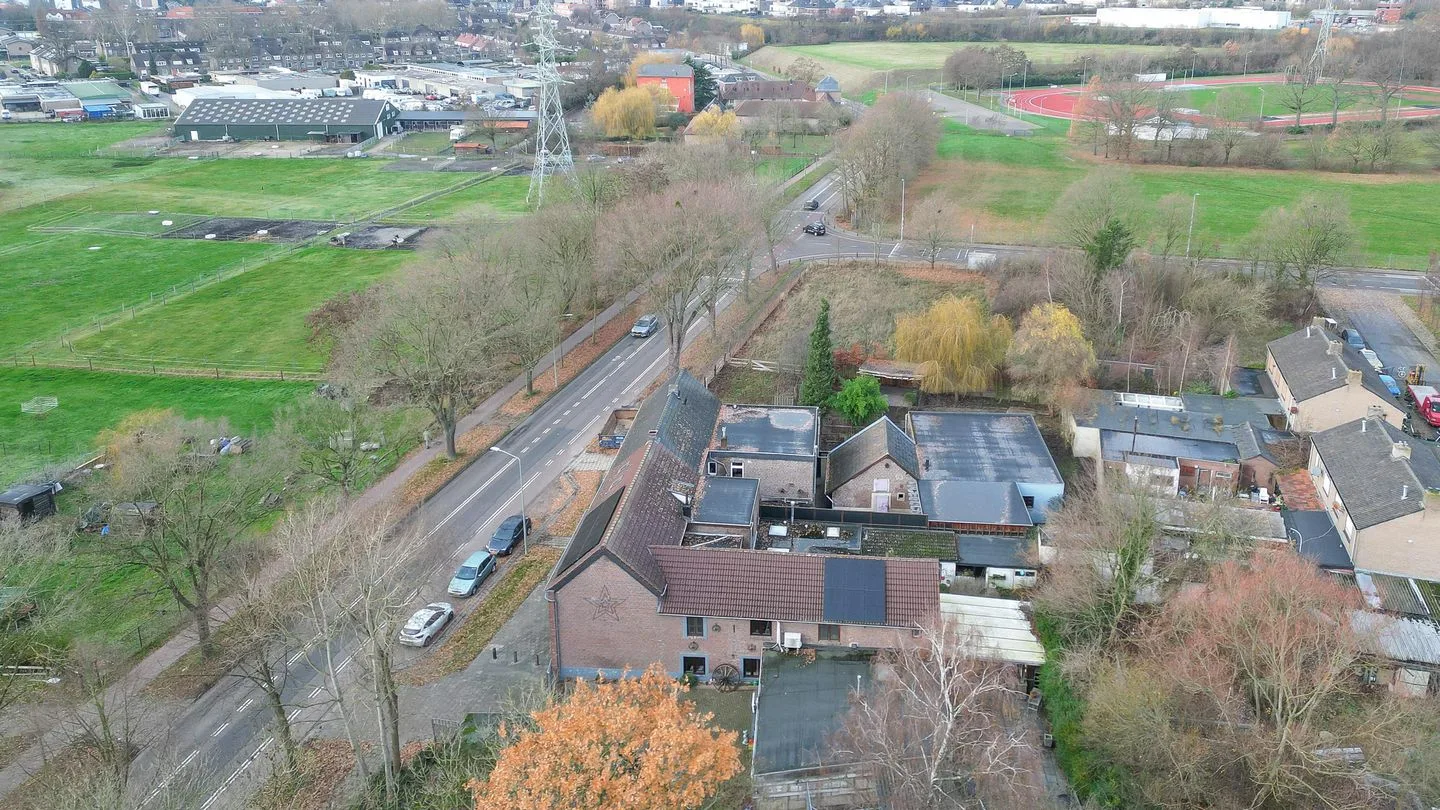 Passartweg 39 Heerlen thumbnail 70