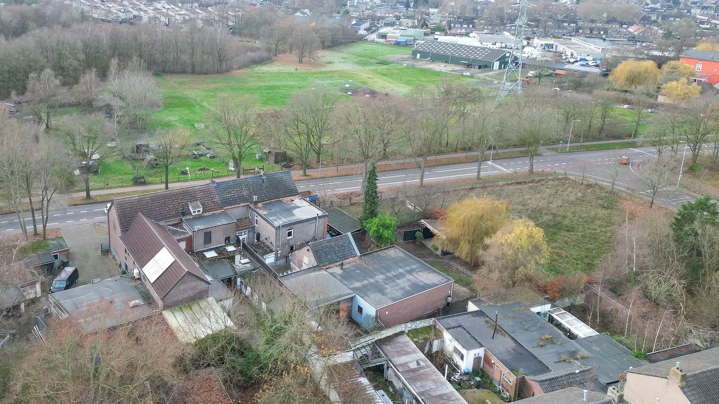 Passartweg 39 Heerlen thumbnail 72