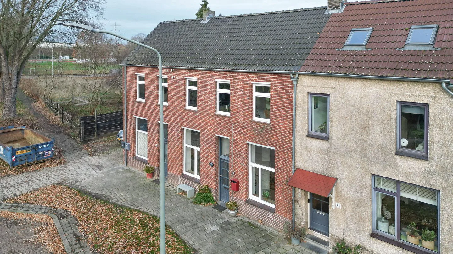 Passartweg 39 Heerlen thumbnail 75