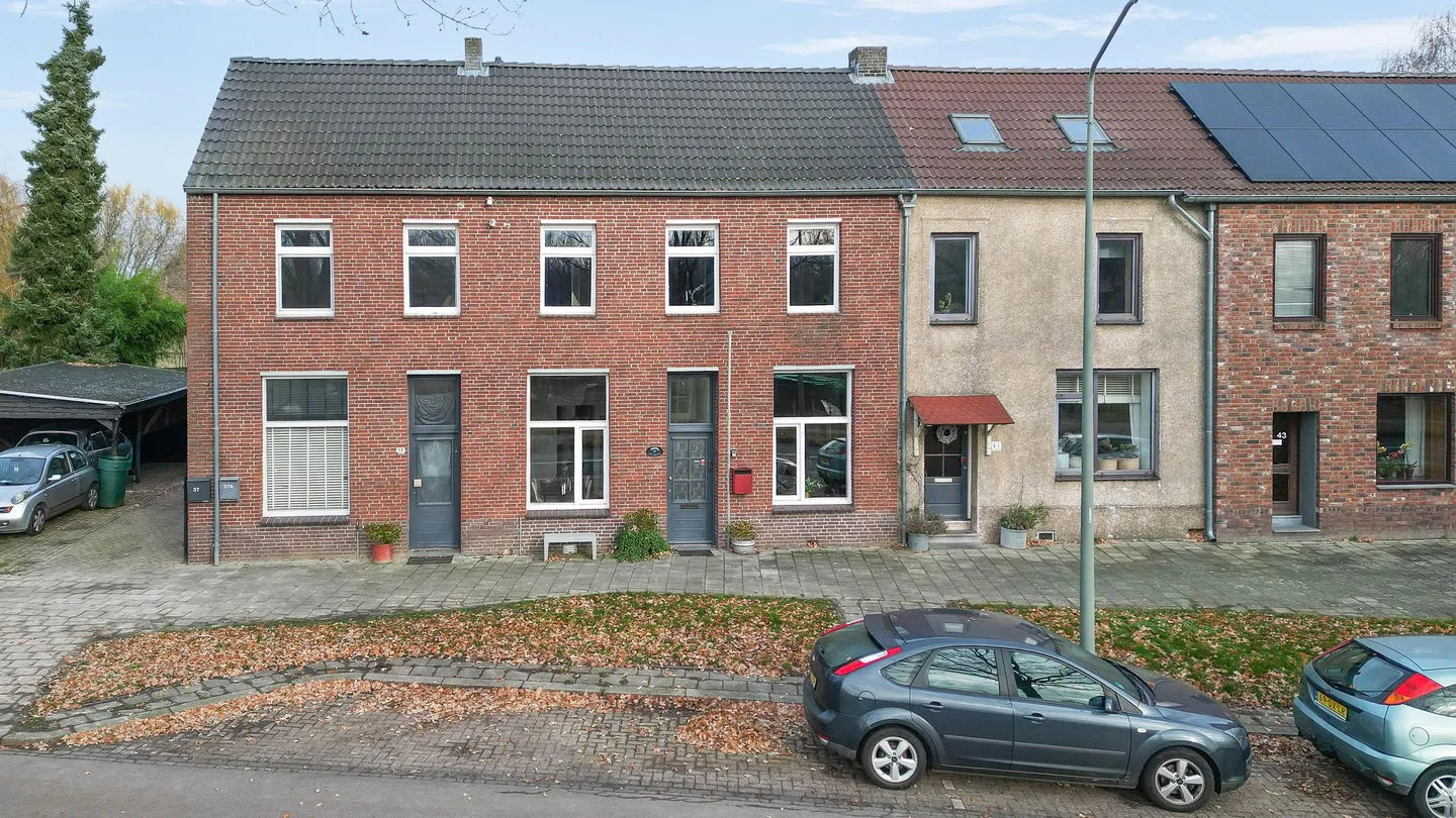 Passartweg 39 Heerlen thumbnail 77