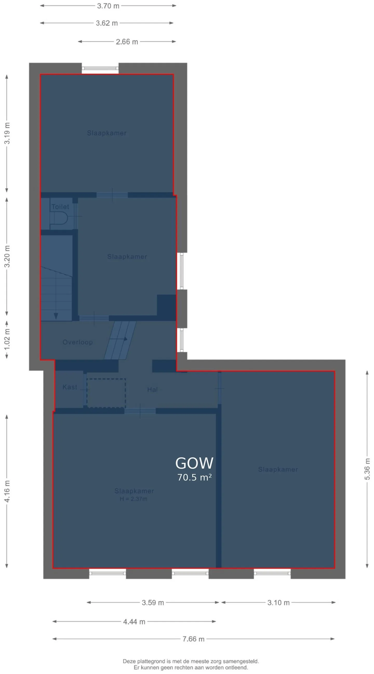 Passartweg 39 Heerlen thumbnail 84