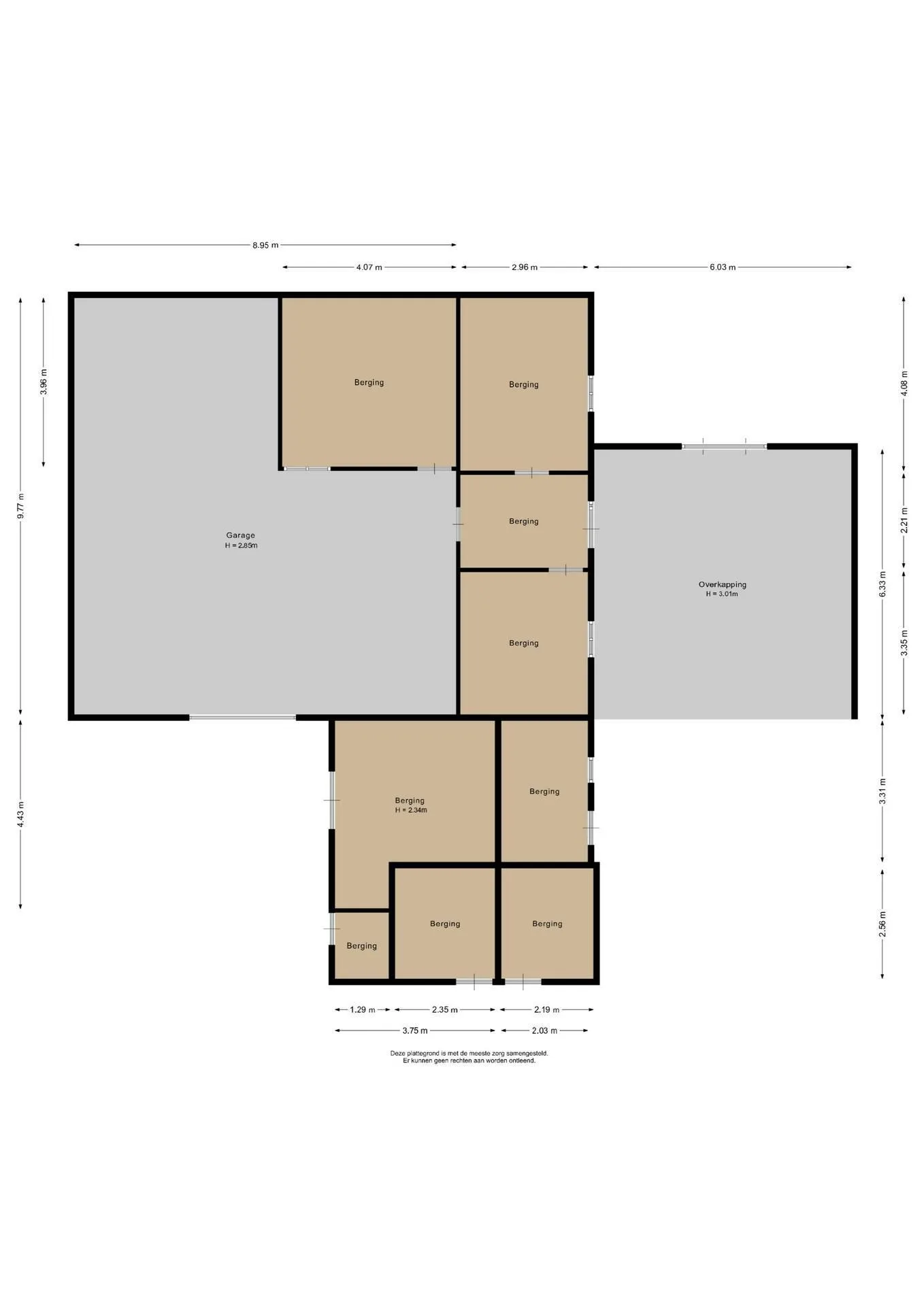 Passartweg 39 Heerlen thumbnail 85