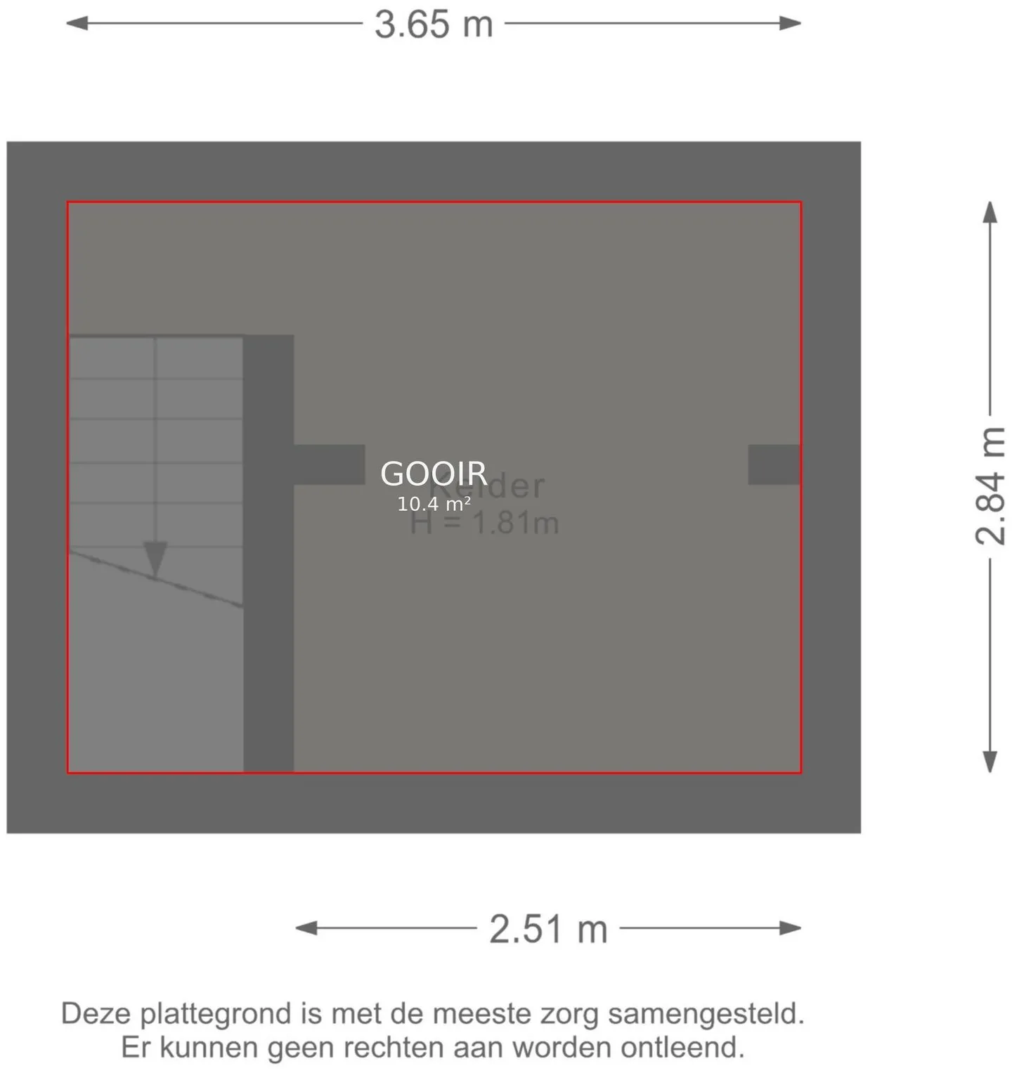 Passartweg 39 Heerlen thumbnail 90