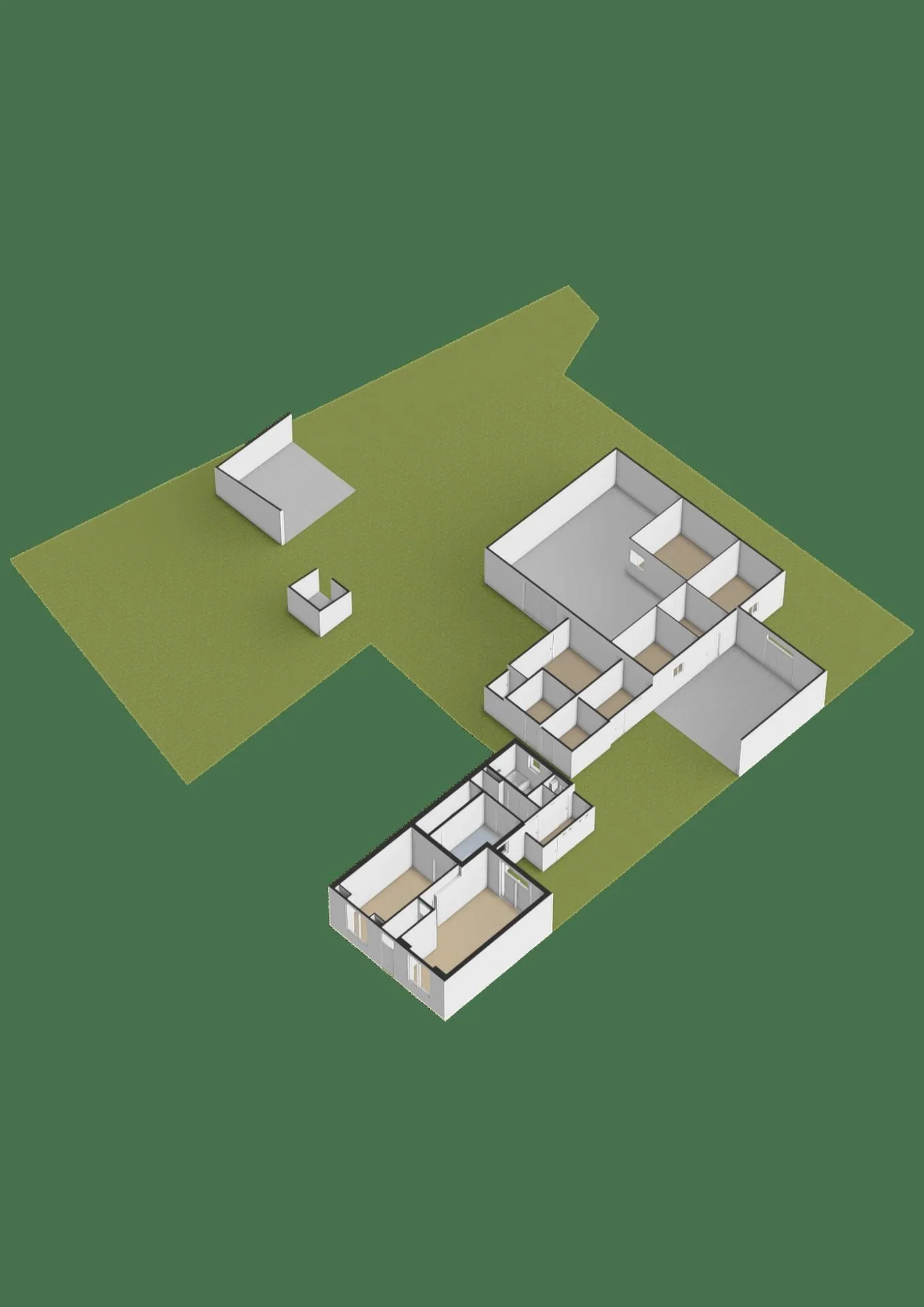 Passartweg 39 Heerlen thumbnail 96