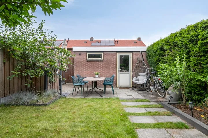 Passedwarsstraat 42 Wijchen thumbnail 25