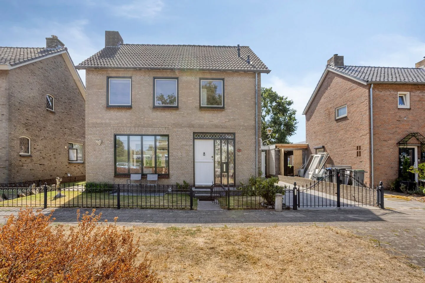 Passedwarsstraat 43 in Wijchen