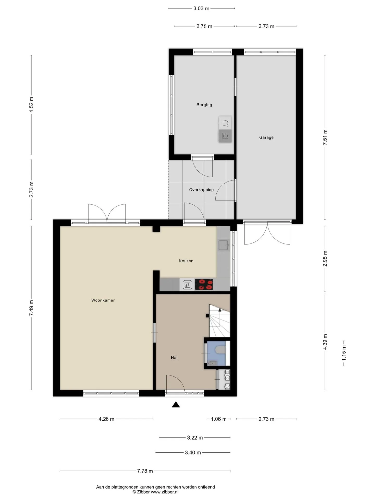 Passedwarsstraat 43 Wijchen thumbnail 29