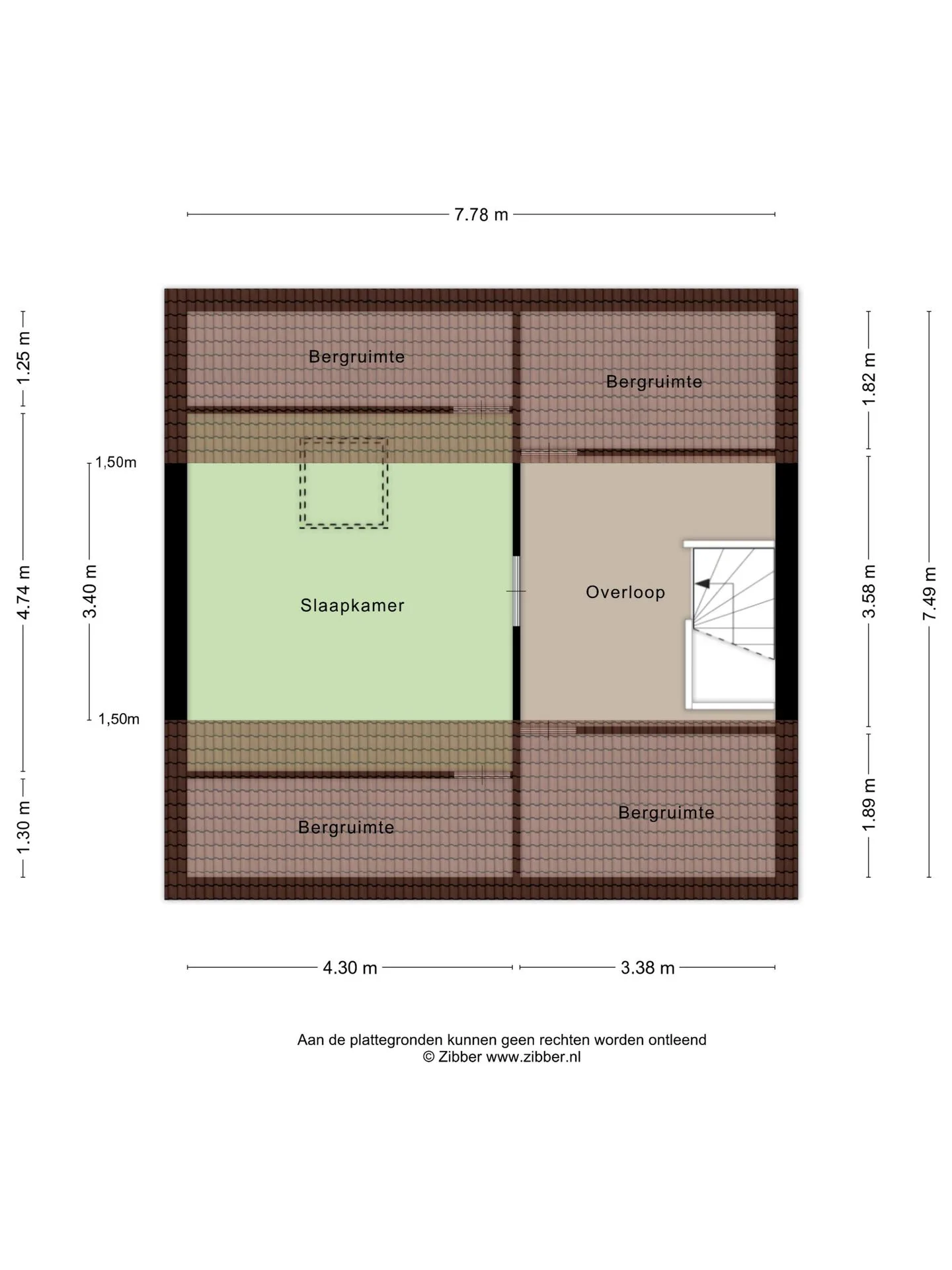 Passedwarsstraat 43 Wijchen thumbnail 31